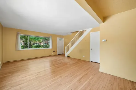 746 Dodge Avenue Evanston IL 60202