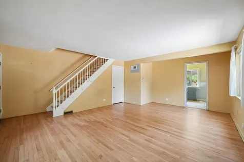 746 Dodge Avenue Evanston IL 60202