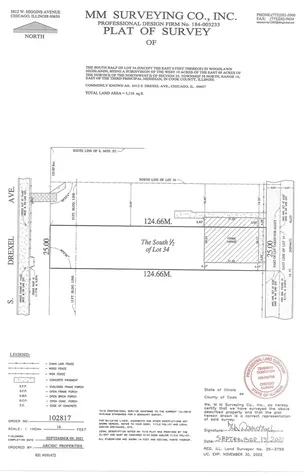 6413 South Drexel Avenue Chicago IL 60637