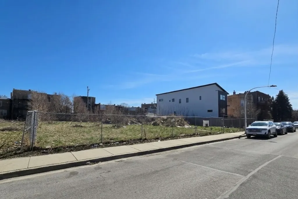 6411 South Drexel Avenue Chicago IL 60637