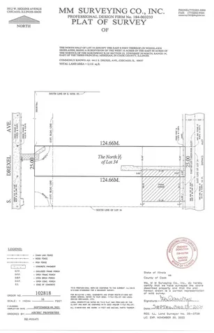 6411 South Drexel Avenue Chicago IL 60637