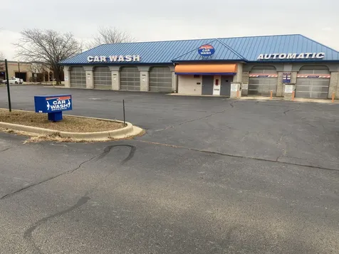 1250 Douglas Road Oswego IL 60543