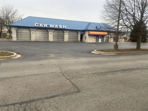 1250 Douglas Road Oswego IL 60543