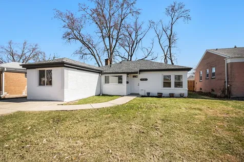 1943 Mayfair Avenue Westchester IL 60154
