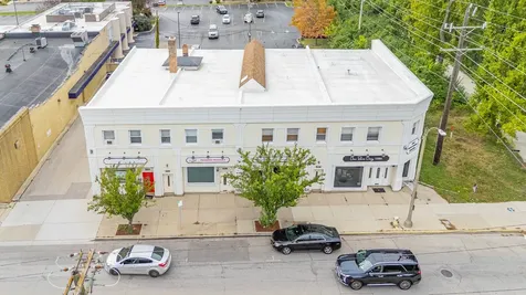 528 South York Streets Elmhurst IL 60126
