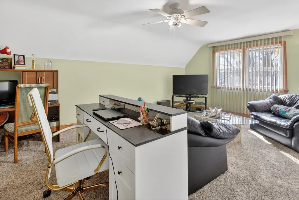 8407 South Wolcott Avenue Chicago IL 60620
