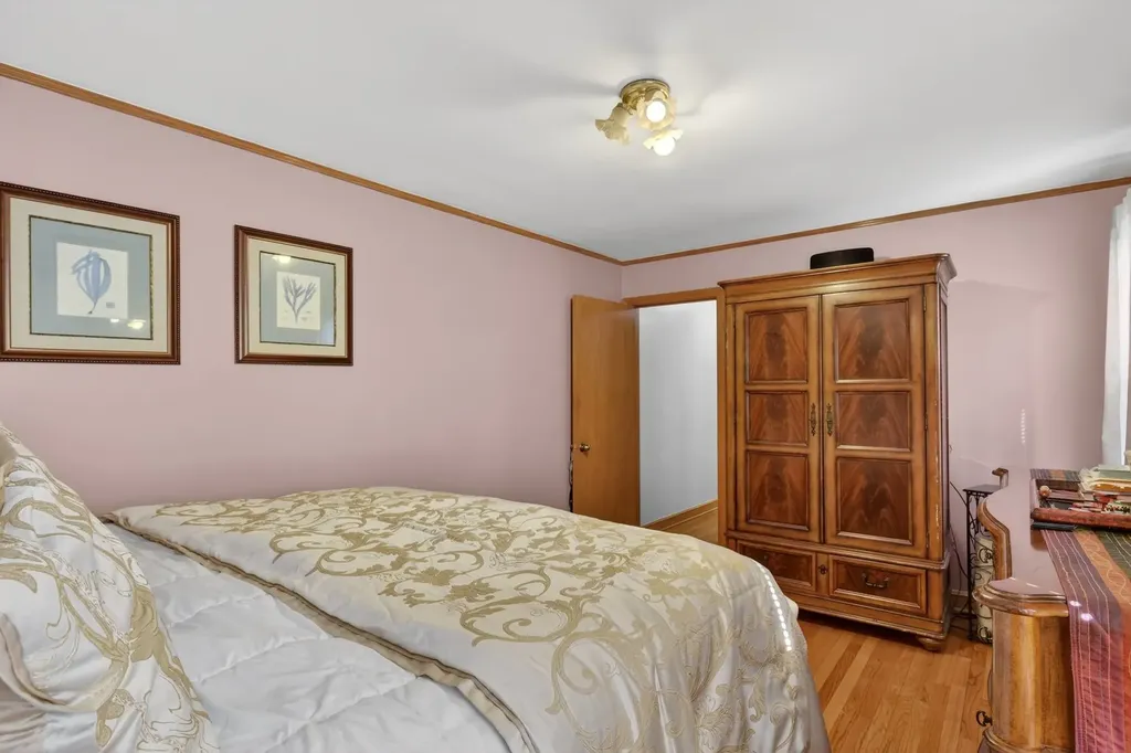 8407 South Wolcott Avenue Chicago IL 60620