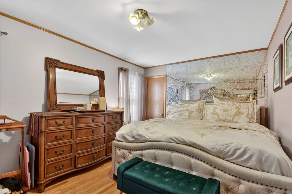 8407 South Wolcott Avenue Chicago IL 60620