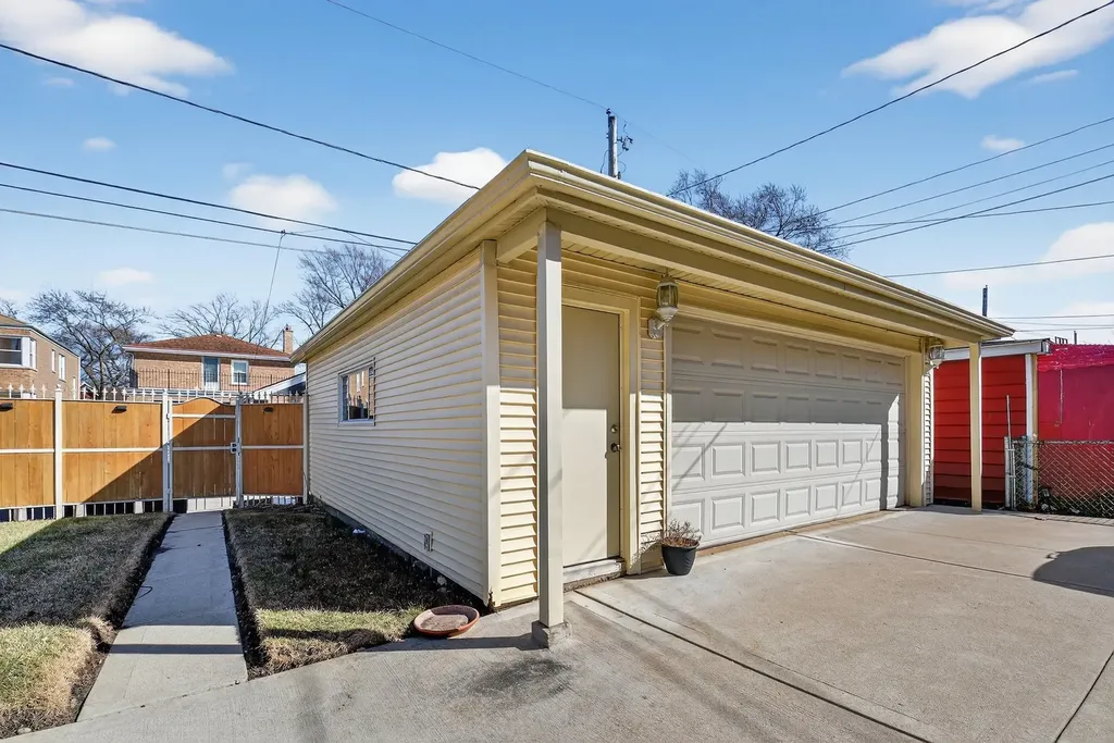 8407 South Wolcott Avenue Chicago IL 60620