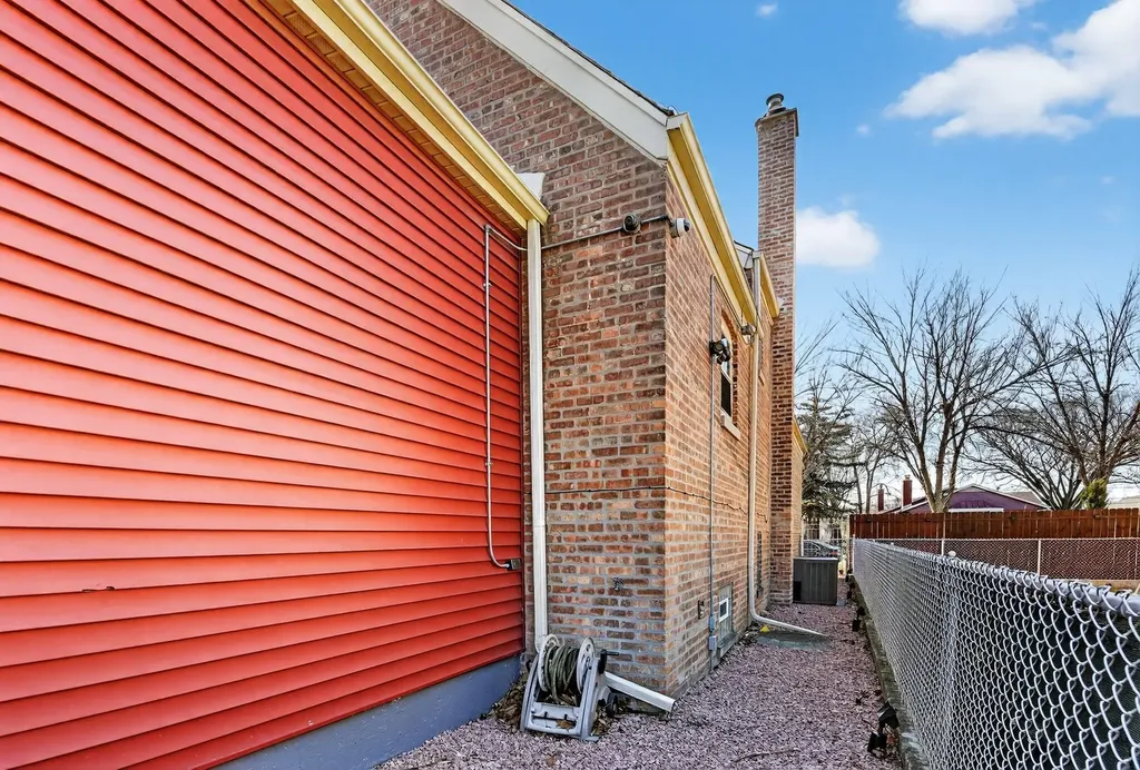 8407 South Wolcott Avenue Chicago IL 60620