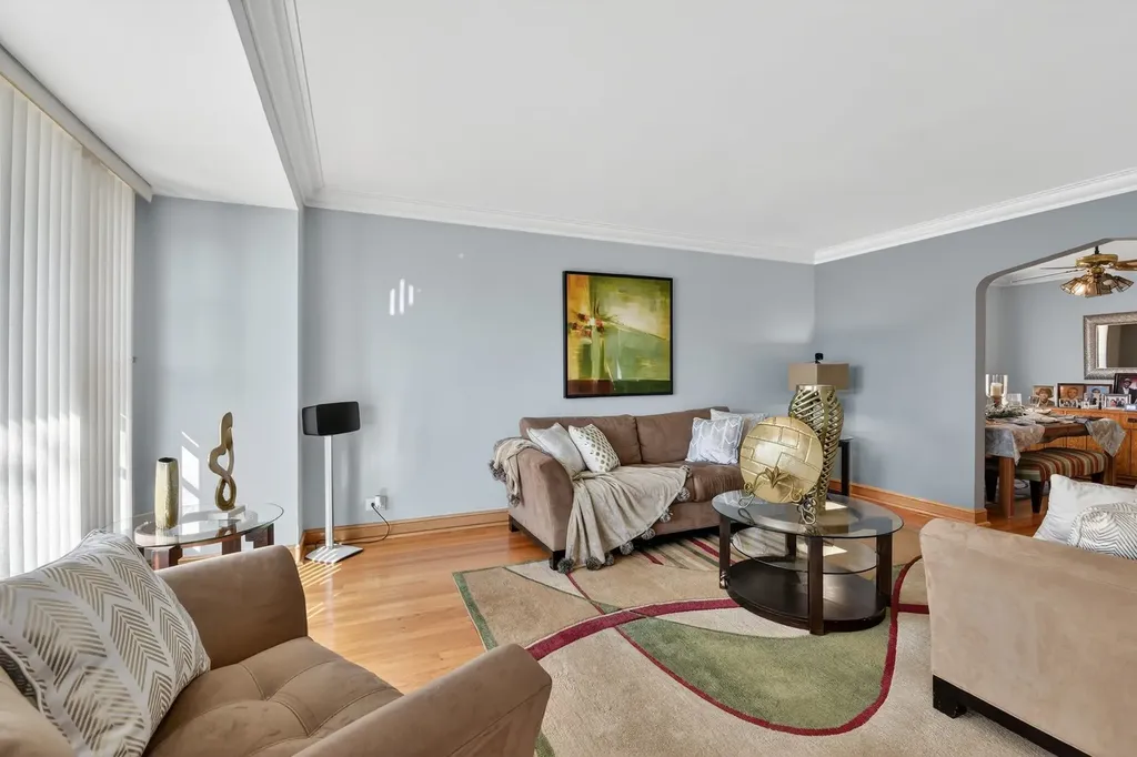 8407 South Wolcott Avenue Chicago IL 60620