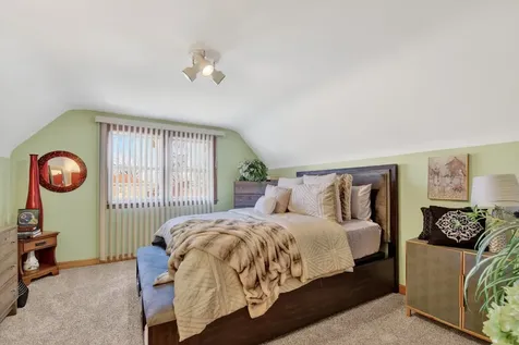 8407 South Wolcott Avenue Chicago IL 60620