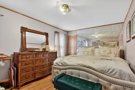 8407 South Wolcott Avenue Chicago IL 60620