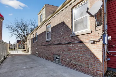 8407 South Wolcott Avenue Chicago IL 60620