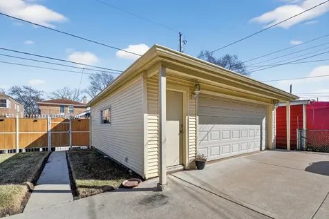 8407 South Wolcott Avenue Chicago IL 60620