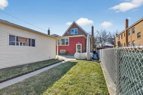 8407 South Wolcott Avenue Chicago IL 60620