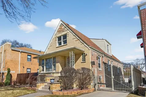 8407 South Wolcott Avenue Chicago IL 60620
