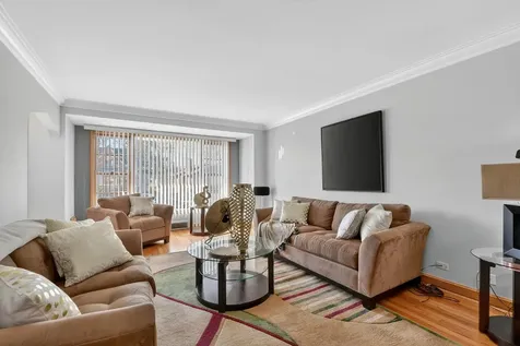 8407 South Wolcott Avenue Chicago IL 60620