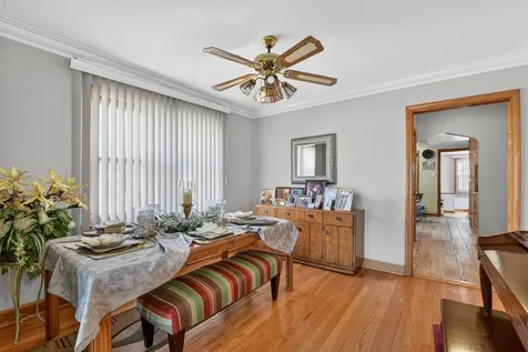 8407 South Wolcott Avenue Chicago IL 60620