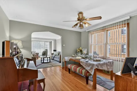 8407 South Wolcott Avenue Chicago IL 60620