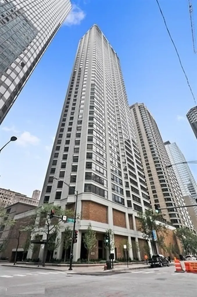 400 East Ohio Street Chicago IL 60611