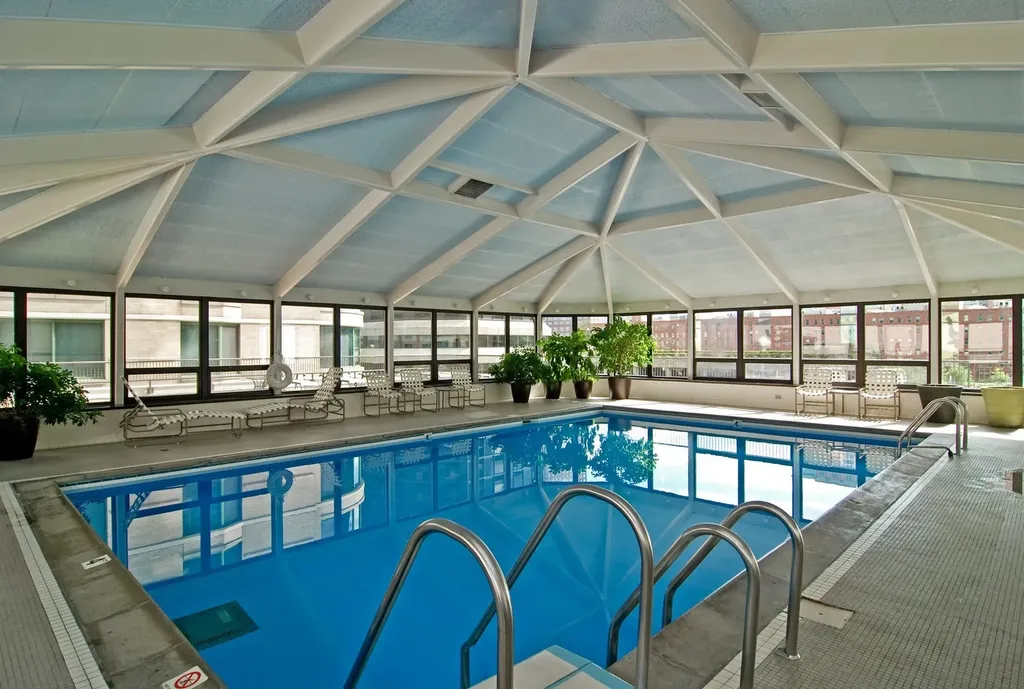 400 East Ohio Street Chicago IL 60611