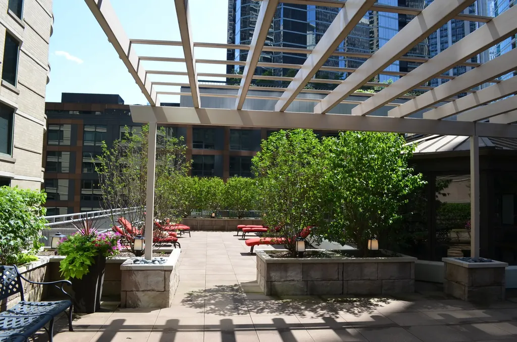400 East Ohio Street Chicago IL 60611