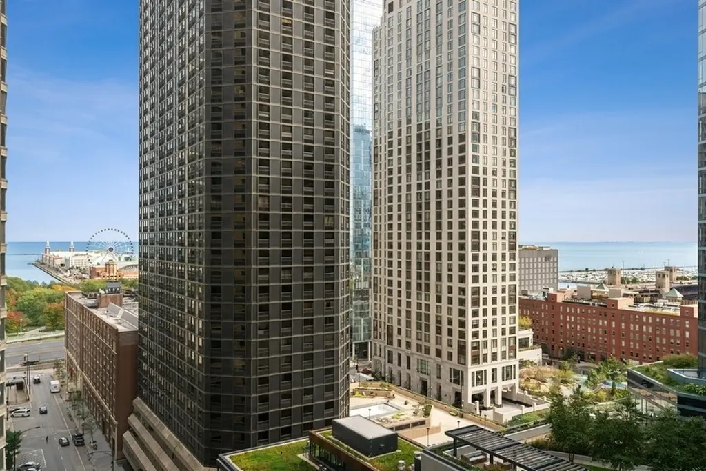 400 East Ohio Street Chicago IL 60611