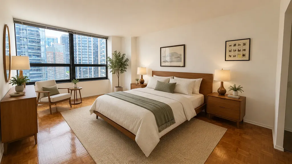 400 East Ohio Street Chicago IL 60611