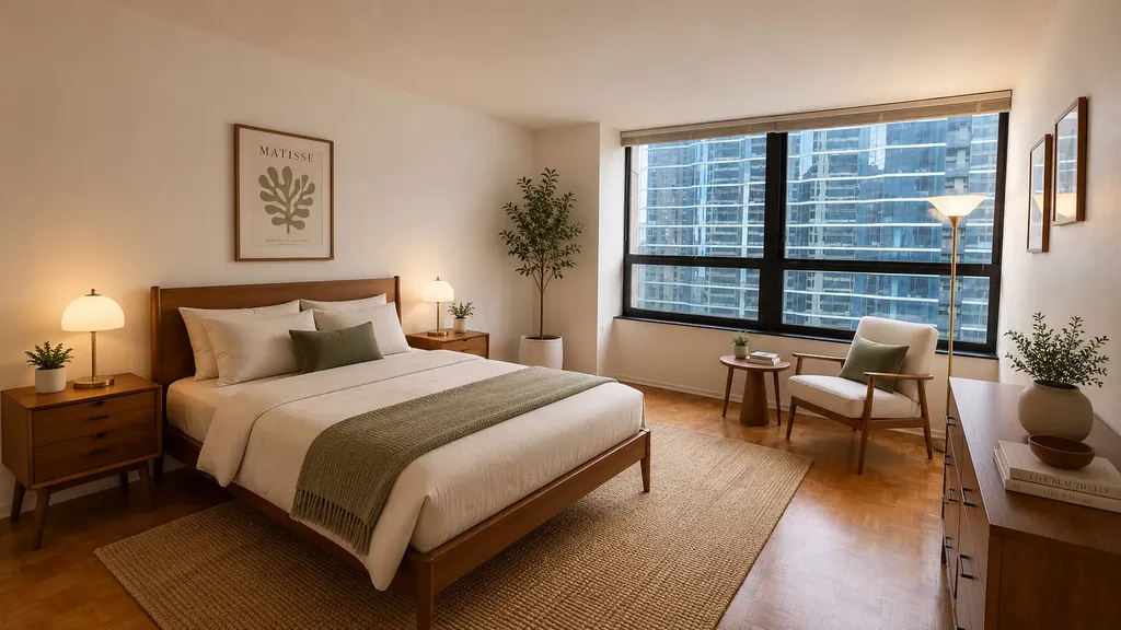 400 East Ohio Street Chicago IL 60611