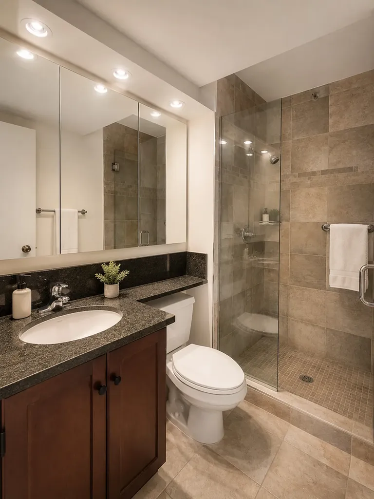 400 East Ohio Street Chicago IL 60611