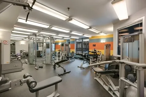 400 East Ohio Street Chicago IL 60611
