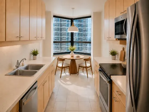 400 East Ohio Street Chicago IL 60611