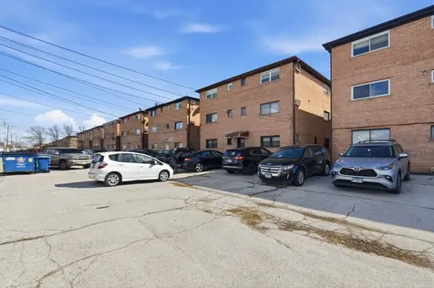 6728 West 64th Place Chicago IL 60638