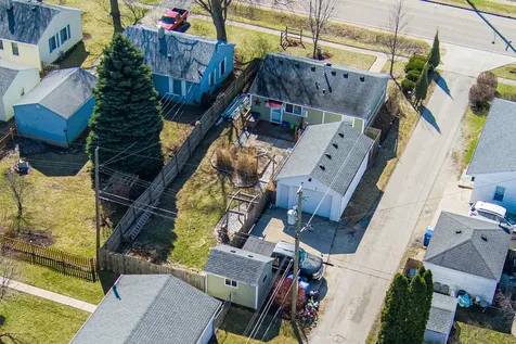 1021 East Taylor Street Dekalb IL 60115