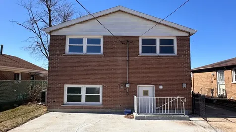 12741 South Manistee Avenue Chicago IL 60633