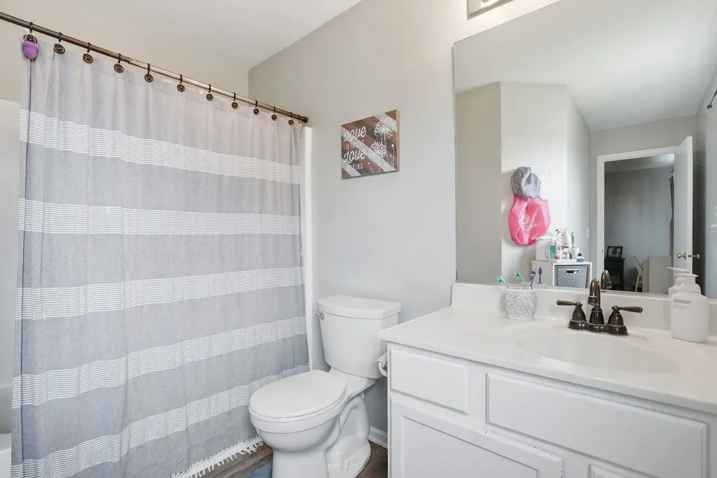 1919 Spring Ridge Drive Plainfield IL 60586