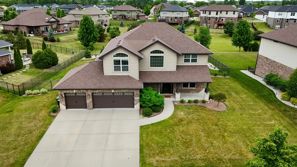 15820 Mueller Way New Lenox IL 60451
