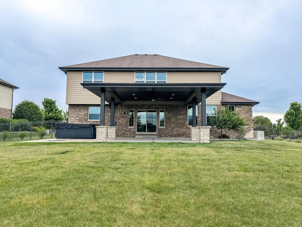 15820 Mueller Way New Lenox IL 60451