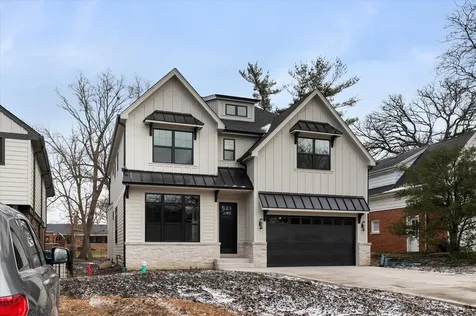 964 South Hillside Avenue Elmhurst IL 60126
