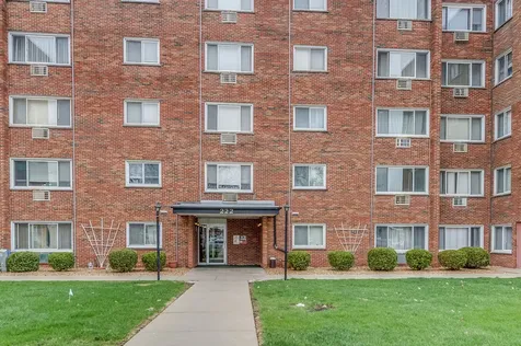 222 Madison Street Joliet IL 60435