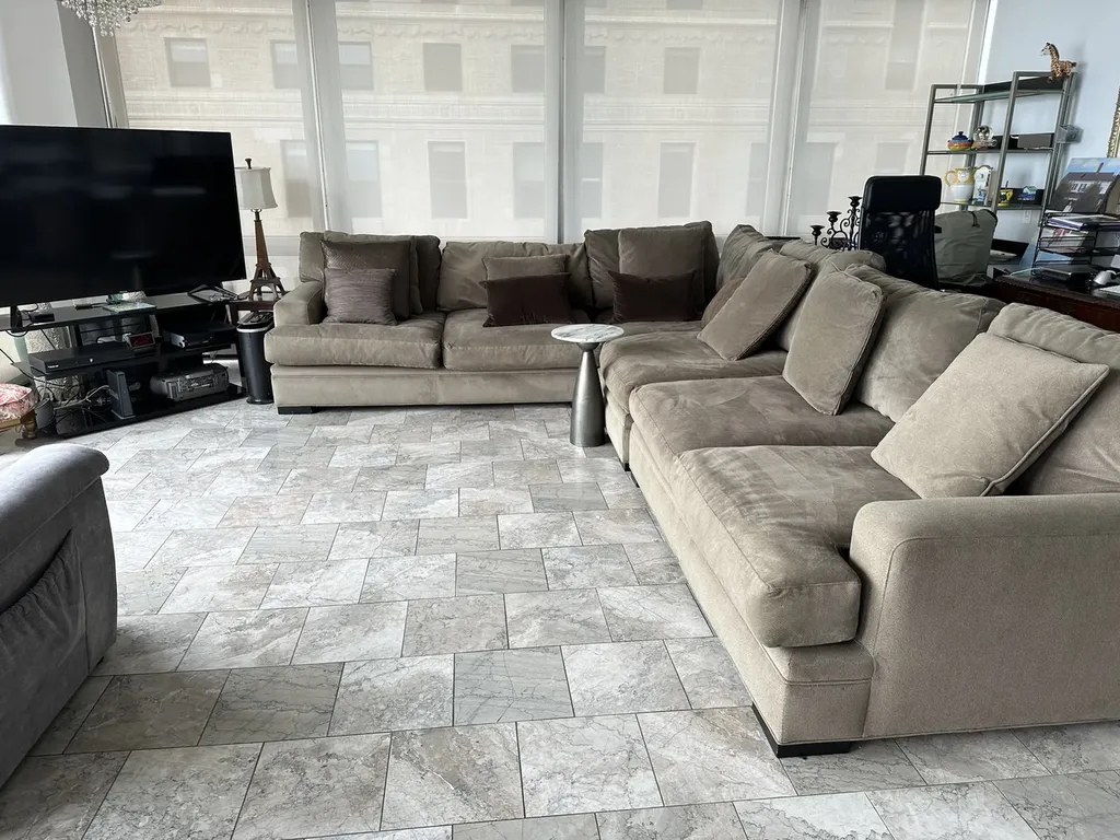860 North Lake Shore Drive Chicago IL 60611