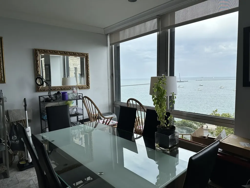 860 North Lake Shore Drive Chicago IL 60611
