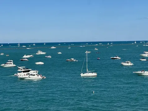 860 North Lake Shore Drive Chicago IL 60611