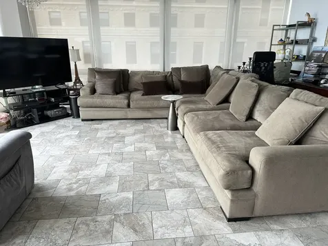 860 North Lake Shore Drive Chicago IL 60611