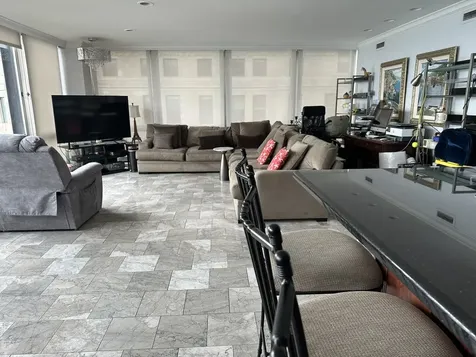 860 North Lake Shore Drive Chicago IL 60611