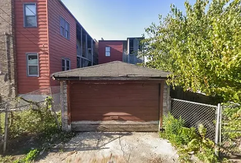 2821 East 77th Place Chicago IL 60649