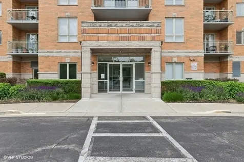 6807 North Milwaukee Avenue Niles IL 60714
