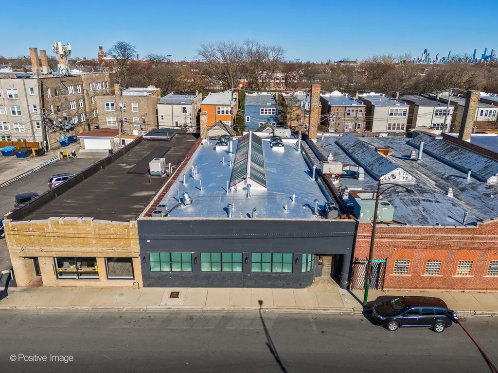 2733 North Pulaski Road Chicago IL 60639