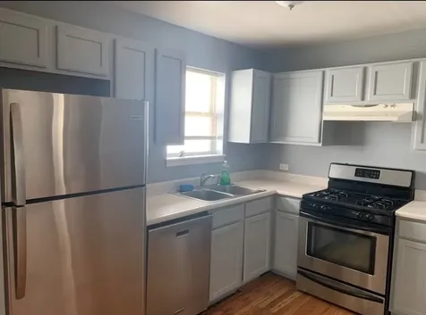2216 West Adams Street Chicago IL 60612